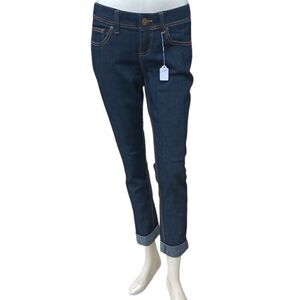 64843....SO Slim Skinny leg Jeans Size 7 Short